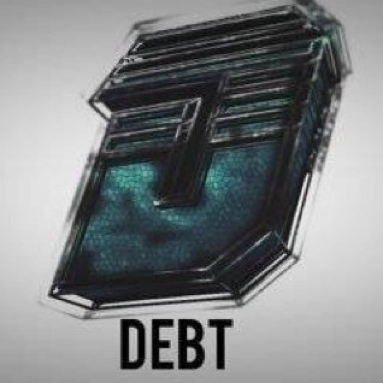 DebtSociety's profile picture. 