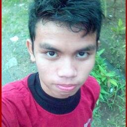 Cowo Anti Rokok