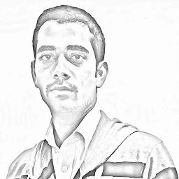 gd1806's profile picture. 