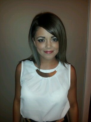 JadeNolan_'s profile picture. Jade, 19, I follow back :-) .. Yi little ride ye! Instagram - @Jadeynolanx