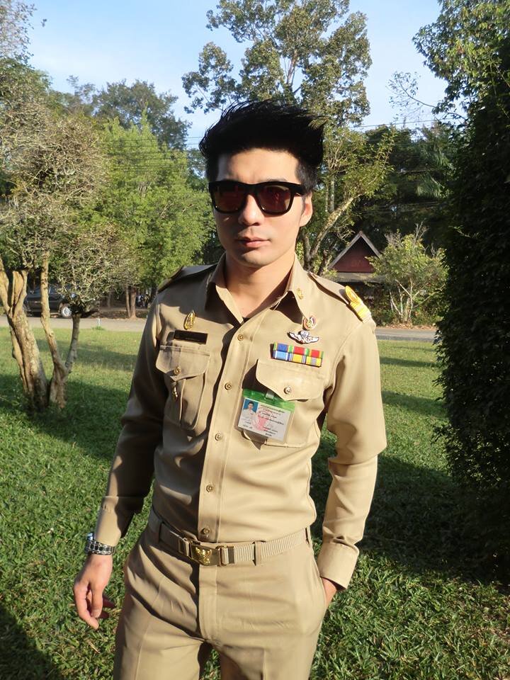 OHayOBMX's profile picture. ศิลปะ ขั้นเมพ