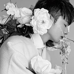 Hua,Chenyu(華晨宇), Chinese singer. The Champion of 2013 Super Boy! He received the most popular singer in the 6th Top Chinese Music Billboard Newcomers Awards.