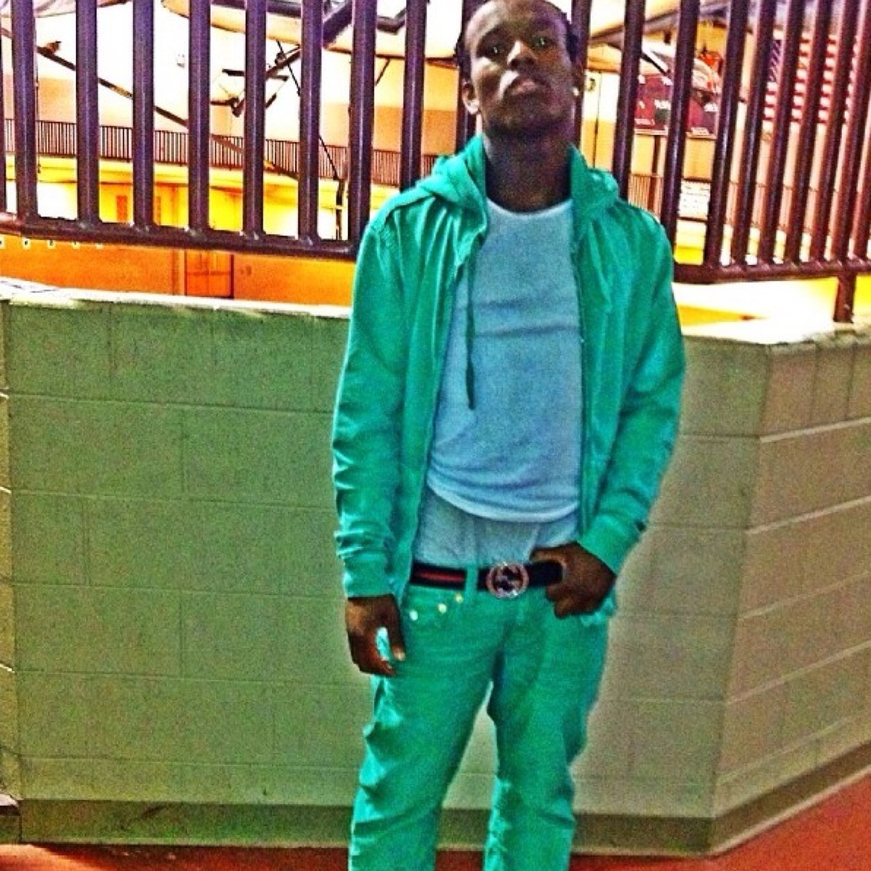 CoCaineKelo__'s profile picture. 