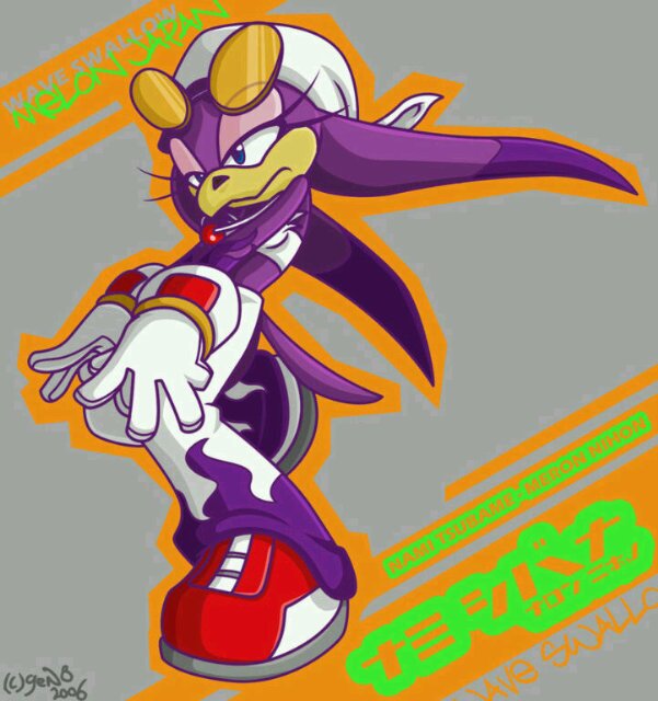 Member of the Babylon Rouges, And way smarter then that two-tailed shorty! #Taken by @Babylon_leader, the fastest thing alive! #MVRP