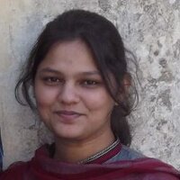 priyanka beniwal (@priyankabeniwa2) 's Twitter Profile