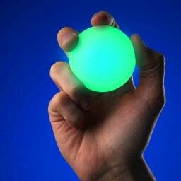 GlowsinthePark's profile picture. Say hello, I don't bite anymore