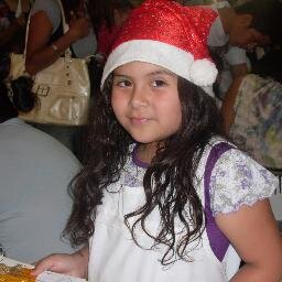 Holaaa!! soy megan tengo 11 años y soy ree buena onda seguime y te sigo ;)