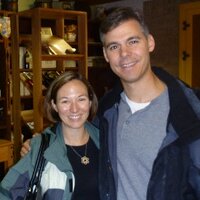 David Gorman (@davidgormanhd) 's Twitter Profile Photo