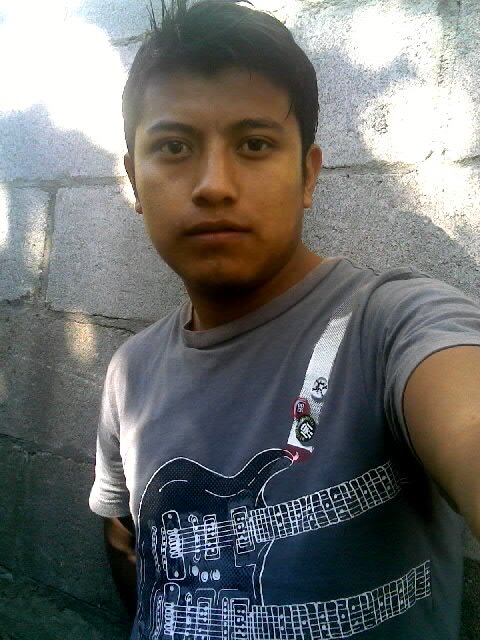 joseramirovalle's profile picture. Soy guitarrista, amo el ROCK pero mucho mas a mi hija mady es mi princesa
Bueno y me gusta el futbol y hacer amigos