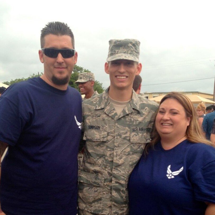 dansimp10's profile picture. 