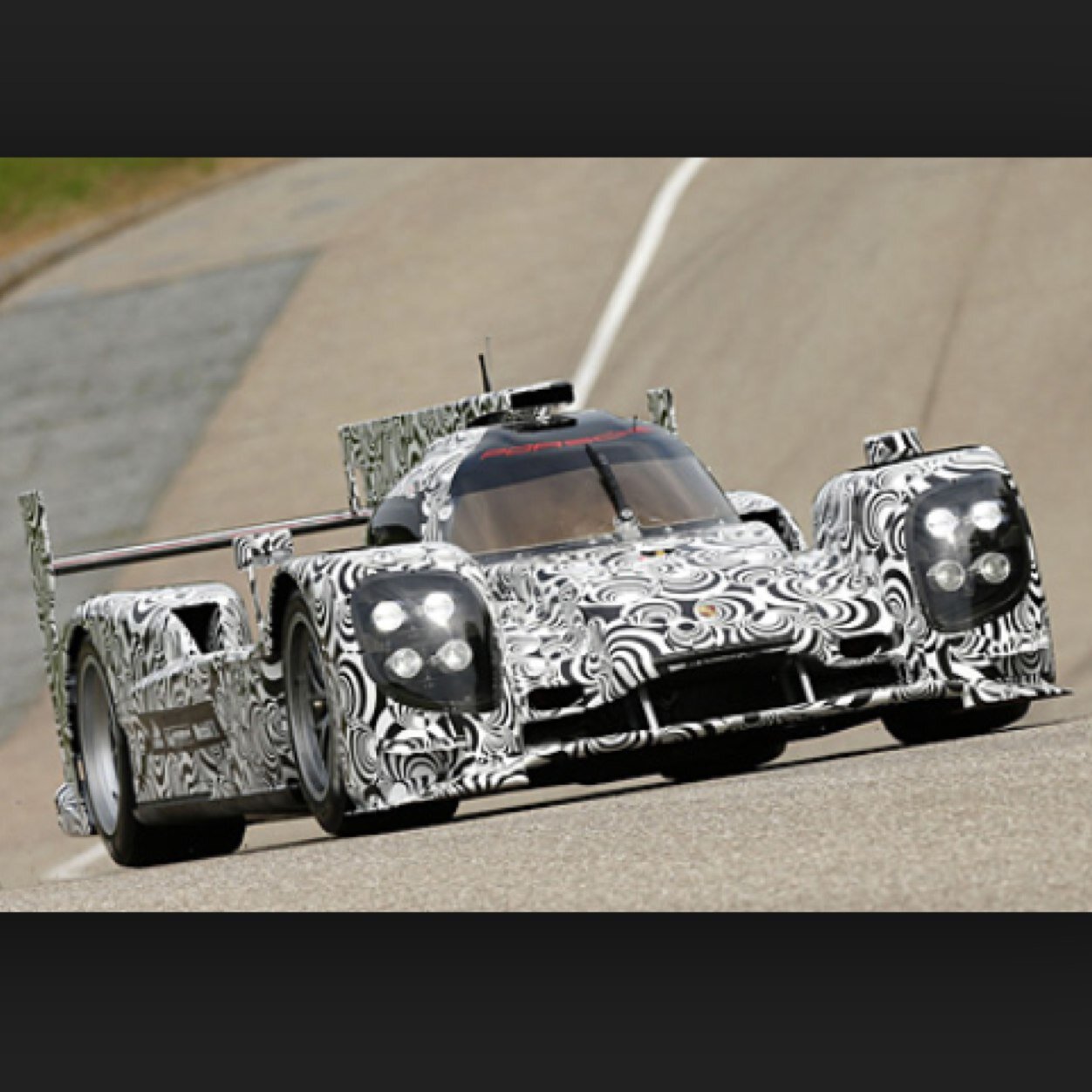 F1head2042's profile picture. 