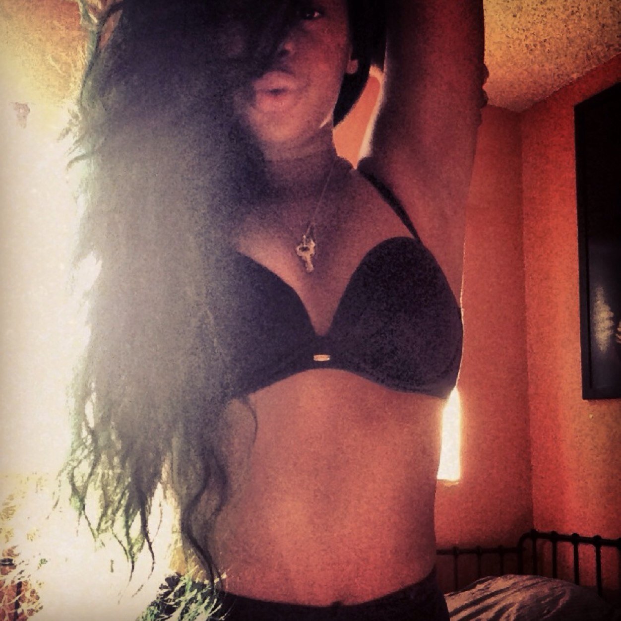 NieceyRozay's profile picture. #LakerNation  Cali Girl   
IG @NieceyRozay