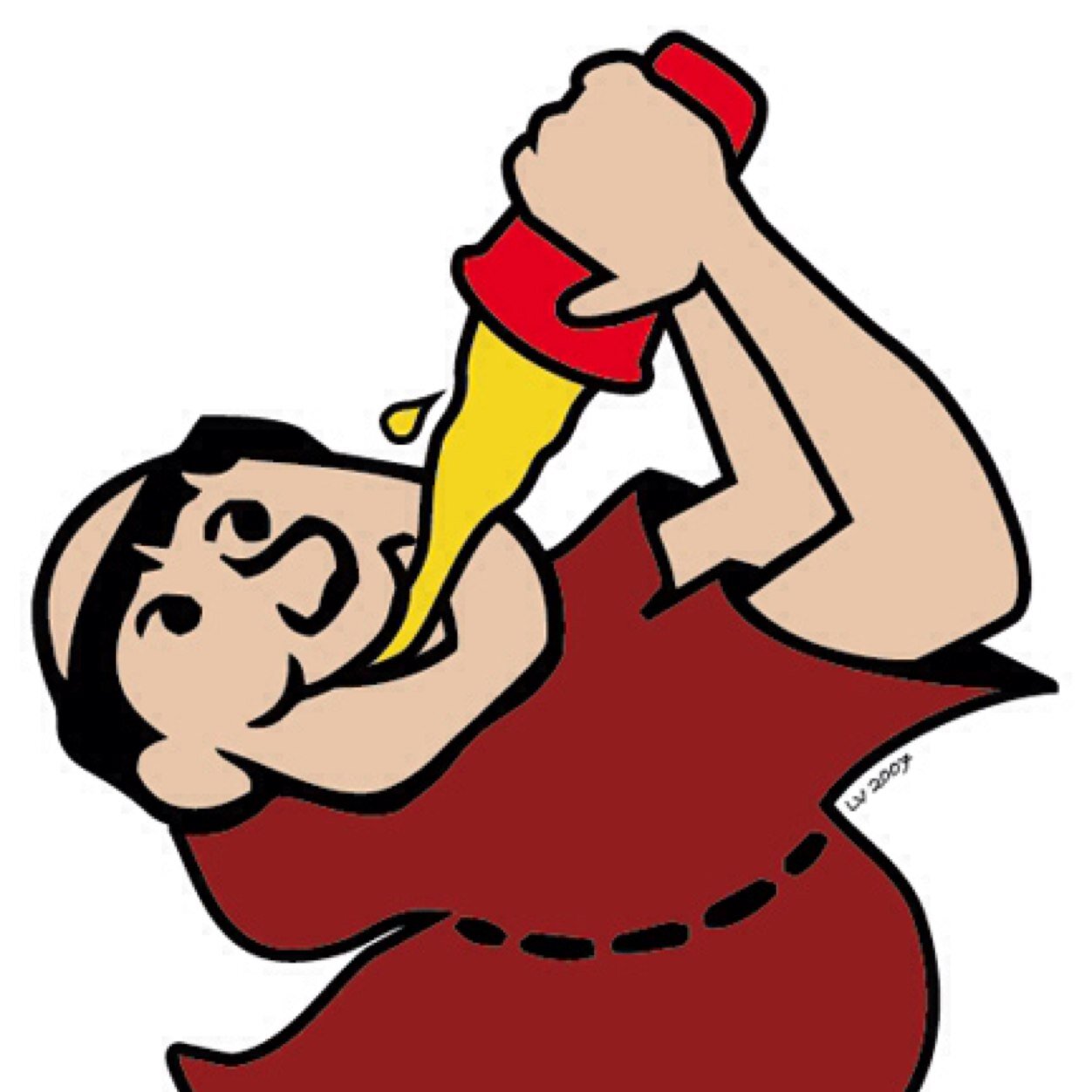 BaseballBender's profile picture. Drink or Go Home!