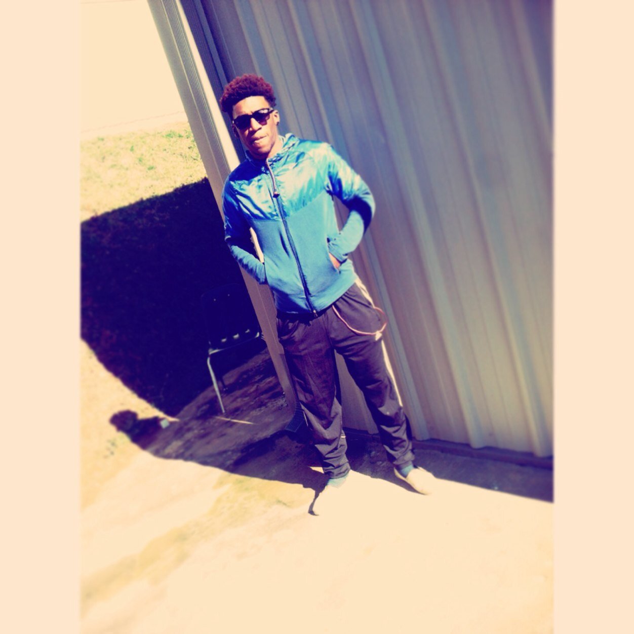 Music, Money, Fame