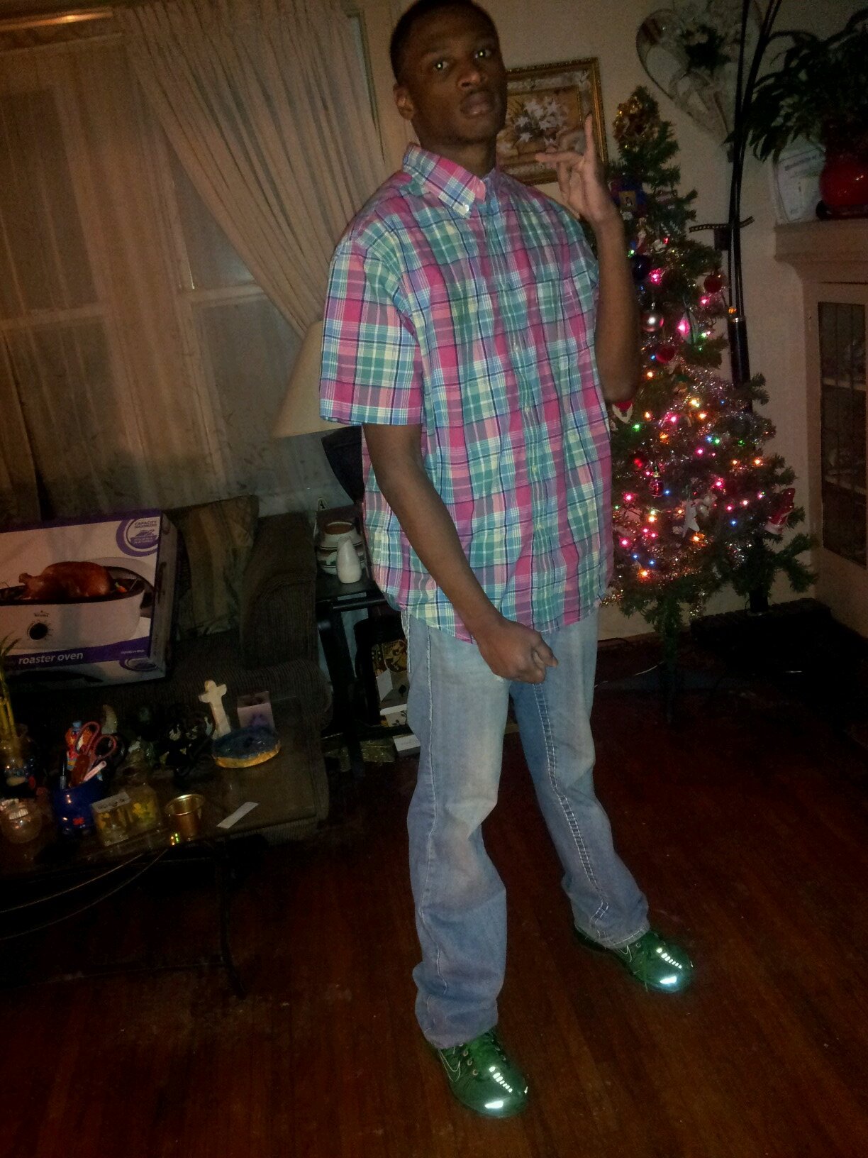 r.i.p big sis