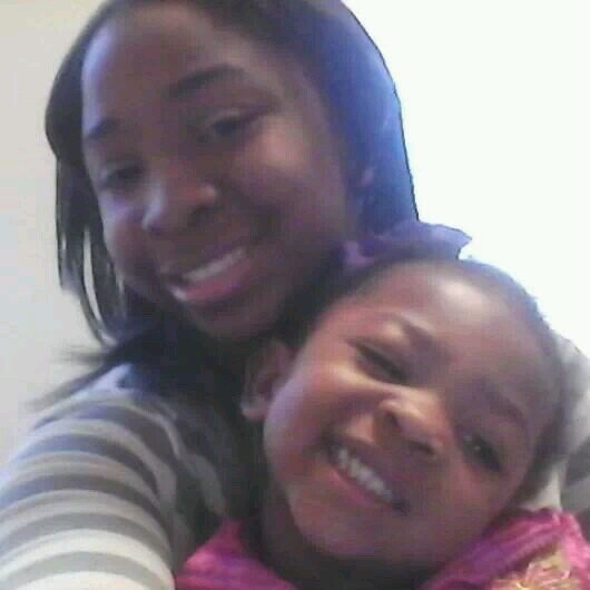 Loving Motherhood and taking care of my daughter..Cherishing every moment. Living my life to the fullest..