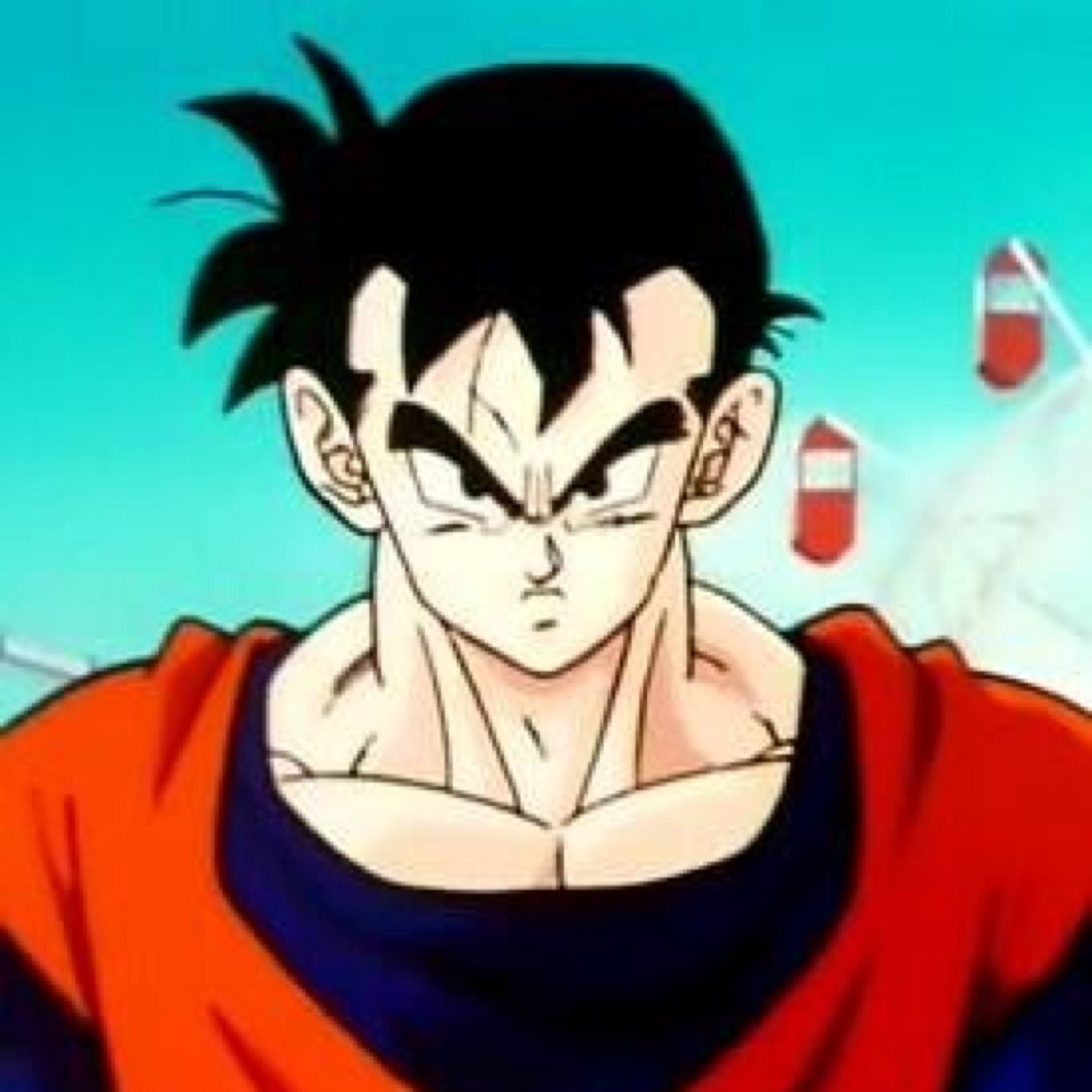 TheMiraiGohan22's profile picture. || One armed. Future Gohan. Bio is in the works. ||
