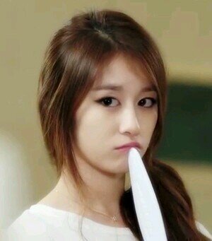Member of T-ARA | 93L | Single~