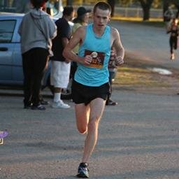 CH_Runs's profile picture. 