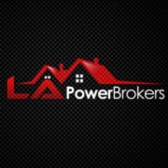 LAPowerBrokers's profile picture. Los Angeles based Real Estate Team comprising of four incredibly talented and professional Realtors.