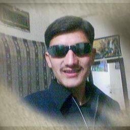 irfanfazal21's profile picture. 