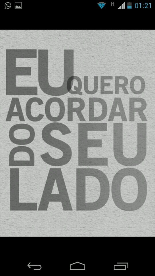 TENHO NAMORADA CIUMENTA!