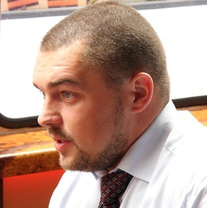 diRAMONKAs's profile picture. Я не могу дать вам формулу успеха, но готов предложить формулу неудачи: попробуйте всем понравиться.