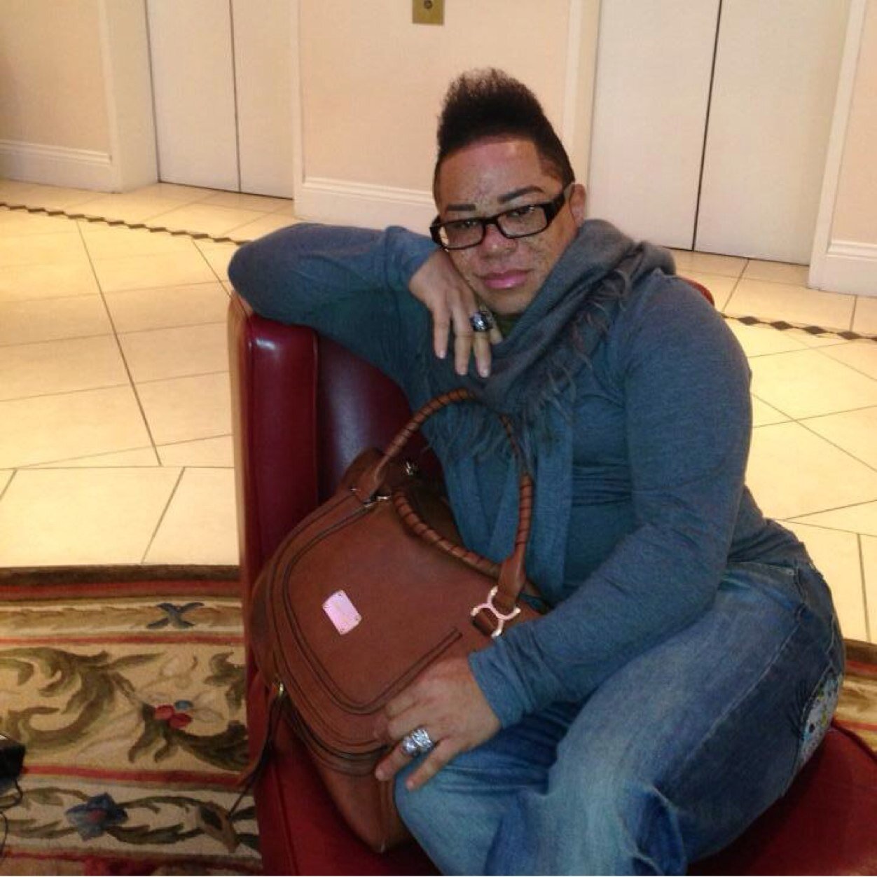 Brazillian tranny Gay malcolm