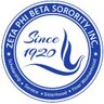 zphibpkz's profile picture. We are a community-conscious, action-oriented organization built on the principles of Scholarship, Service, Sisterhood, and Finer Womanhood.