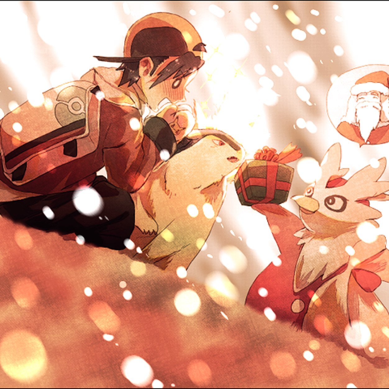 Gold_251's profile picture. Hey,I'm Gold!Wanna Partaay?Team:Exbo, Polibo,Tibo,Pichu,Aibo and Togebo.My birthday is on July 21st.(Im the hatcher!)Dating the always beautiful @mistyspokemon9