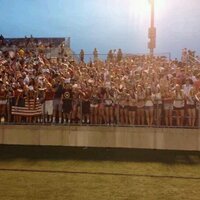 Hornet Nation (@salinestudent) 's Twitter Profile