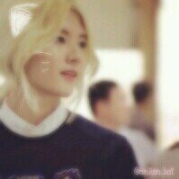 NU'EST       REN   bot