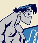 Только русский человек может отдыхать на работе и работать на отдыхе.