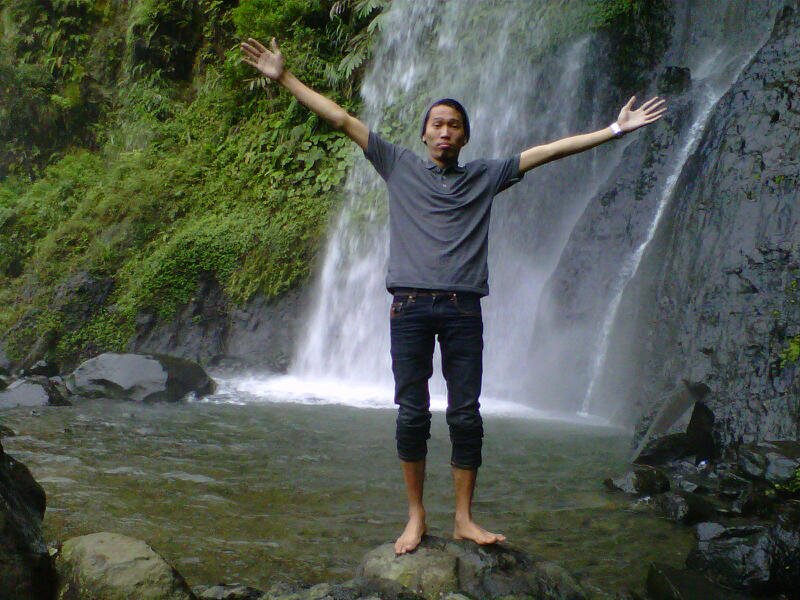 I'm extraordinary man ;)