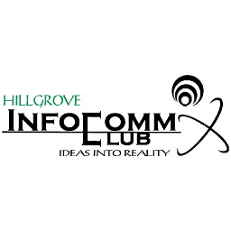 Previously known as Information Technology Club, the Infocomm Club @ Hillgrove was started in 2009 as part of the Infocomm Clubs Programme.