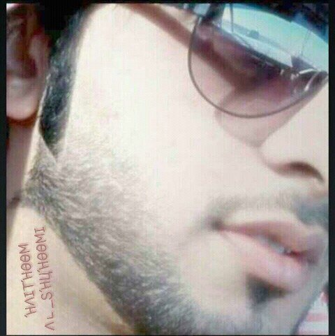 haithoom950960's profile picture. 