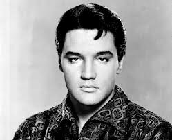 official fake account of elvis presley