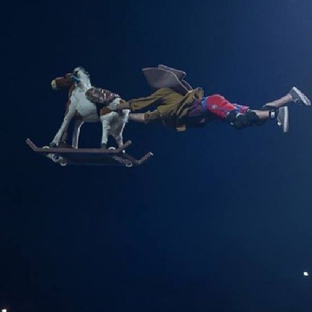Action sports athlete/ circus monkey...and part of the Thrillbillies and Nitro Circus crew.