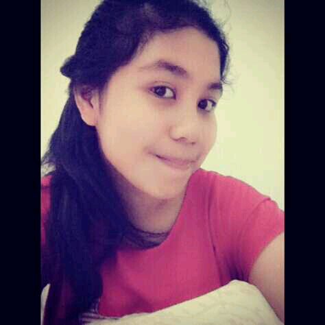 agatzz_'s profile picture. ig:novenaagatha