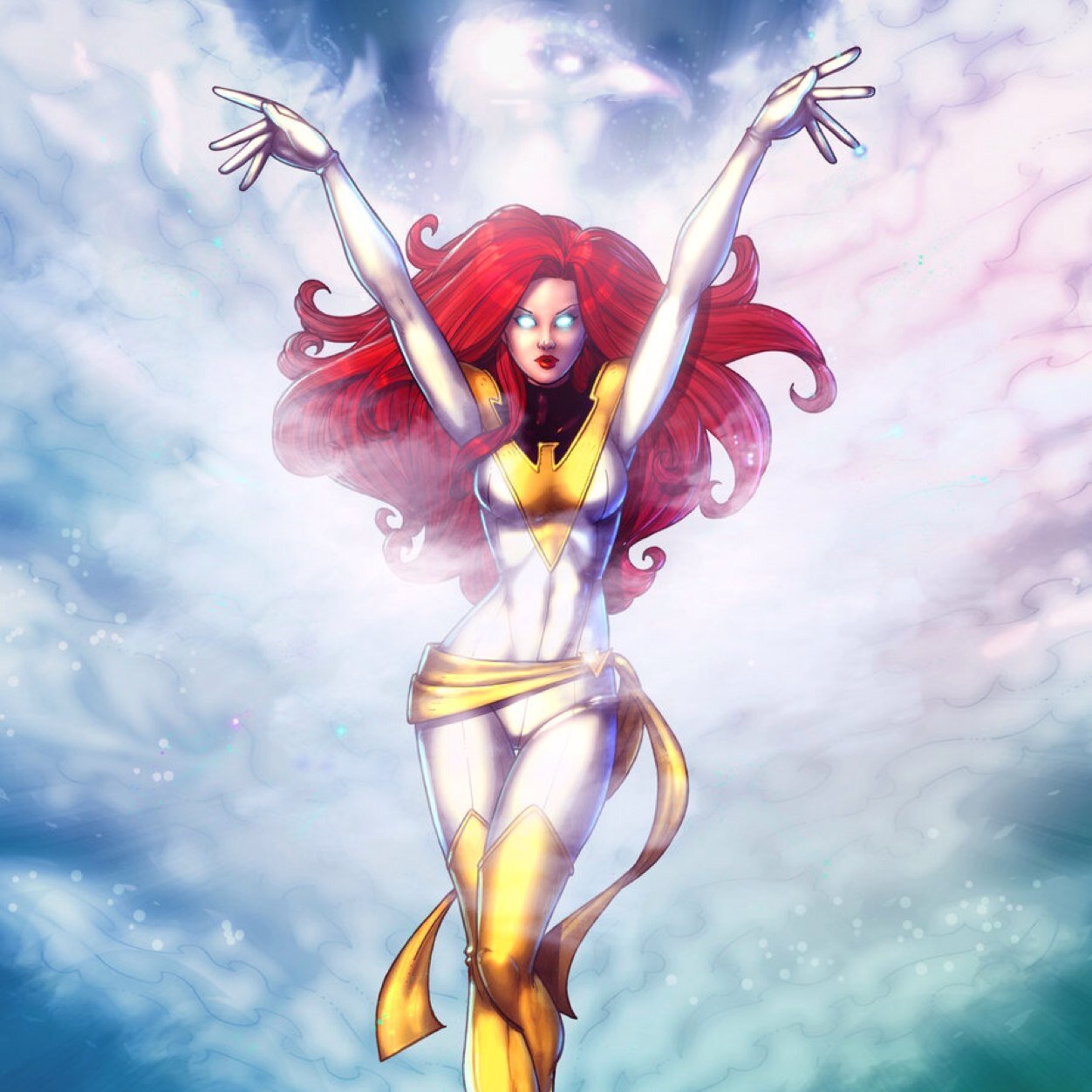 PsionicCosmic's profile picture. X-Men || I hate hearing thoughts. You hear things you wish you've never heard. The lies, the truth, the pain. Sometimes, it's too much. || RP