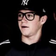 _Jen_Walker_'s profile picture. Question-How do we spell PERFECTION??? 
Answer-NIALL JAMES HORAN
