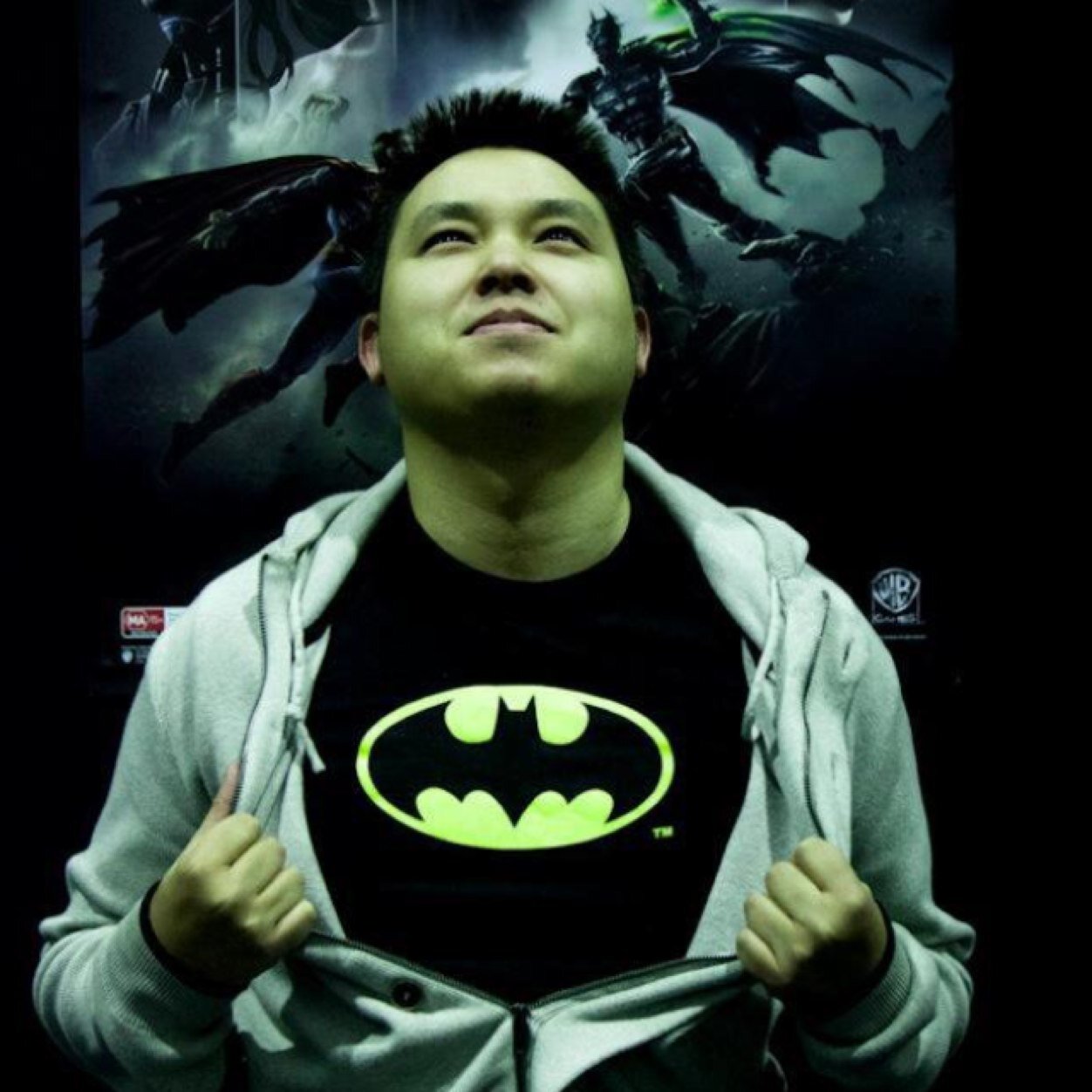 EXShadowfox's profile picture. Tournament organizer for shadowloo showdown and shadowlogic marvel coach