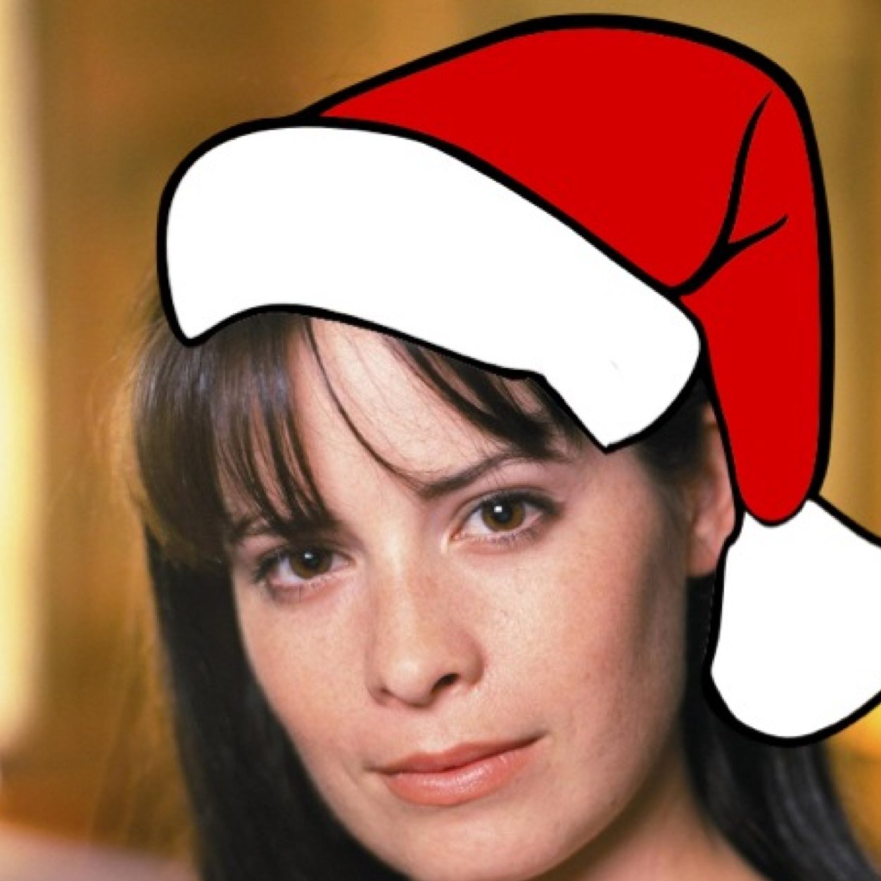 Sister to @PaigeMatthewsRP #Prue and @TheRealPheebz. Witch/whitelighter. Rp.