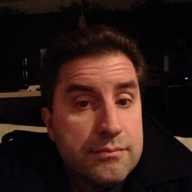 BarryDeley's profile picture. Sports guy