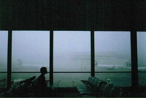 outcast