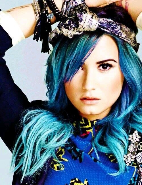 Ana_ddlovato's profile picture. Lovatic ♥