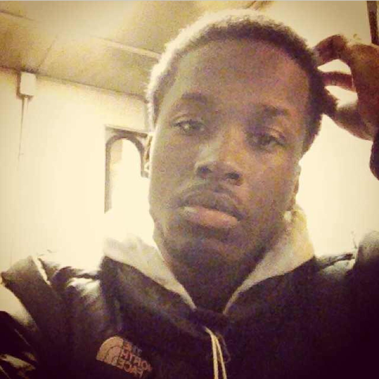 Ameen_Tha_Boss's profile picture. ℹ️Heard, straight up!!