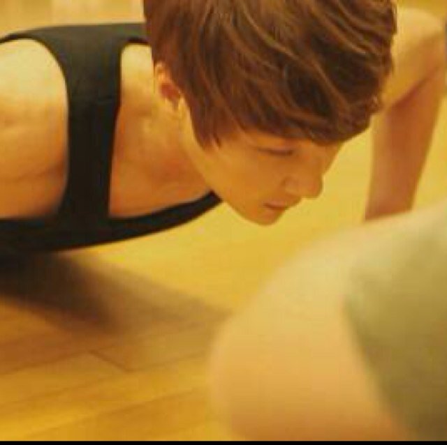 mysung1127's profile picture. shin hyesung's fan from China since 2005.