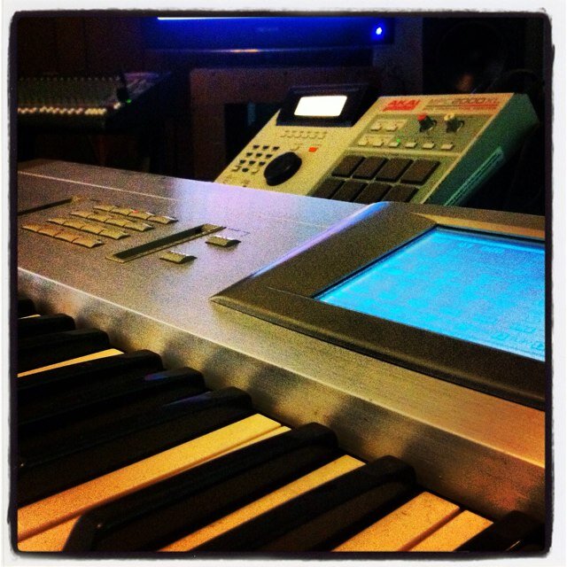 AllDayDubbleK's profile picture. I Represent Growth ..Get it DONE
Work Hard And Work Harder
DjSmakk@gmail.com