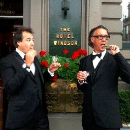 Cocktails, Cocktails, Cocktails, Old, New and Australian.